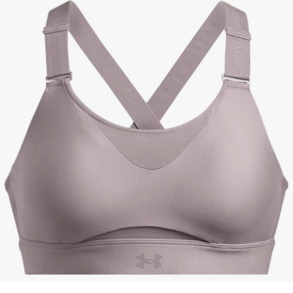 Under Armour Women's Infinity High Impact Sports Bra